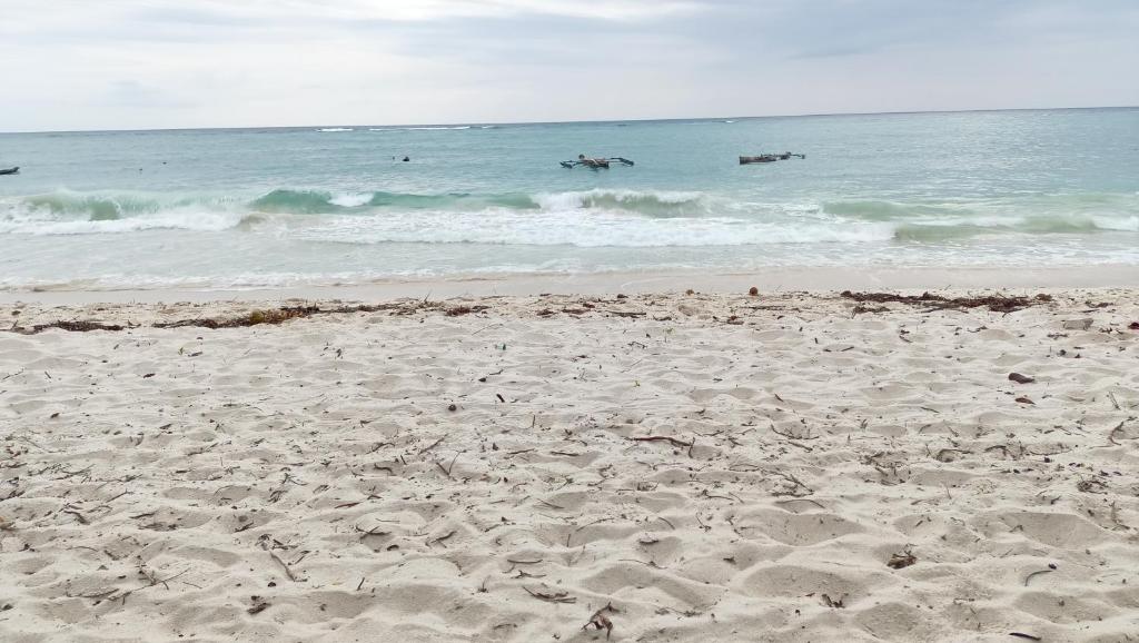 Gallery image of Elna's Haven Diani Palms - 5min walk to the beach, serene and culinary services in Ukunda