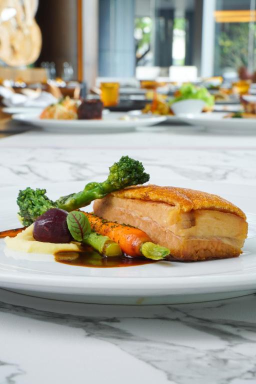Chatrium Grand Bangkok photo
