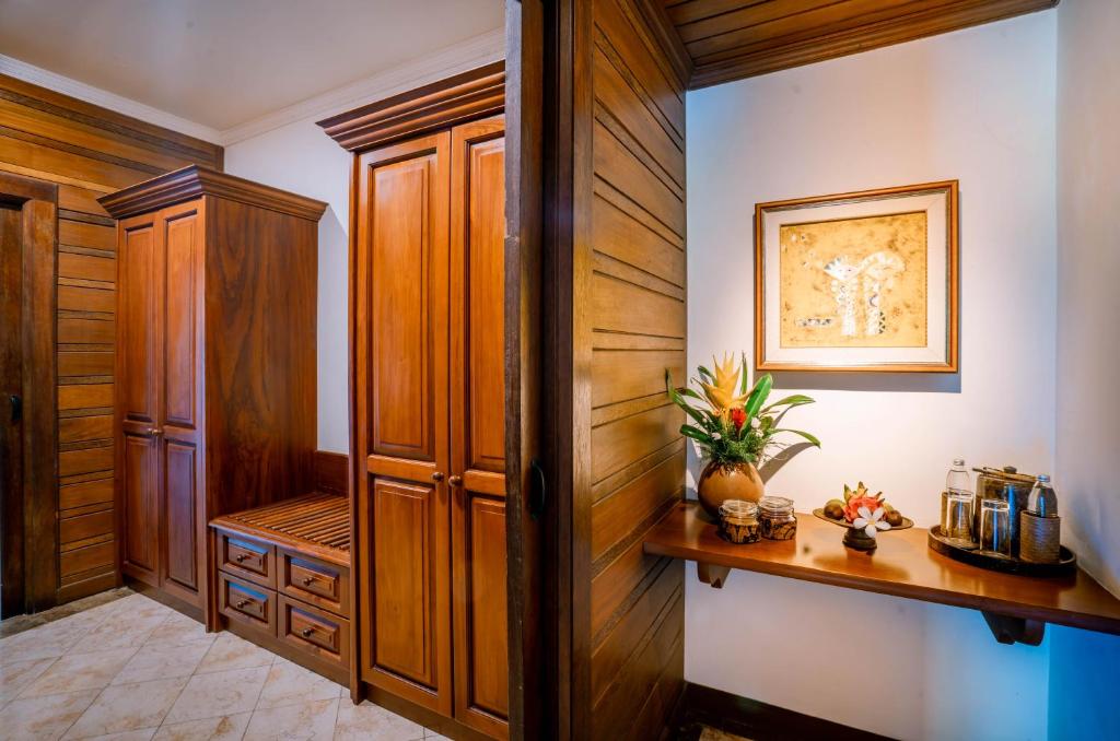 Puri Wulandari A Boutique Resort & Spa - 4