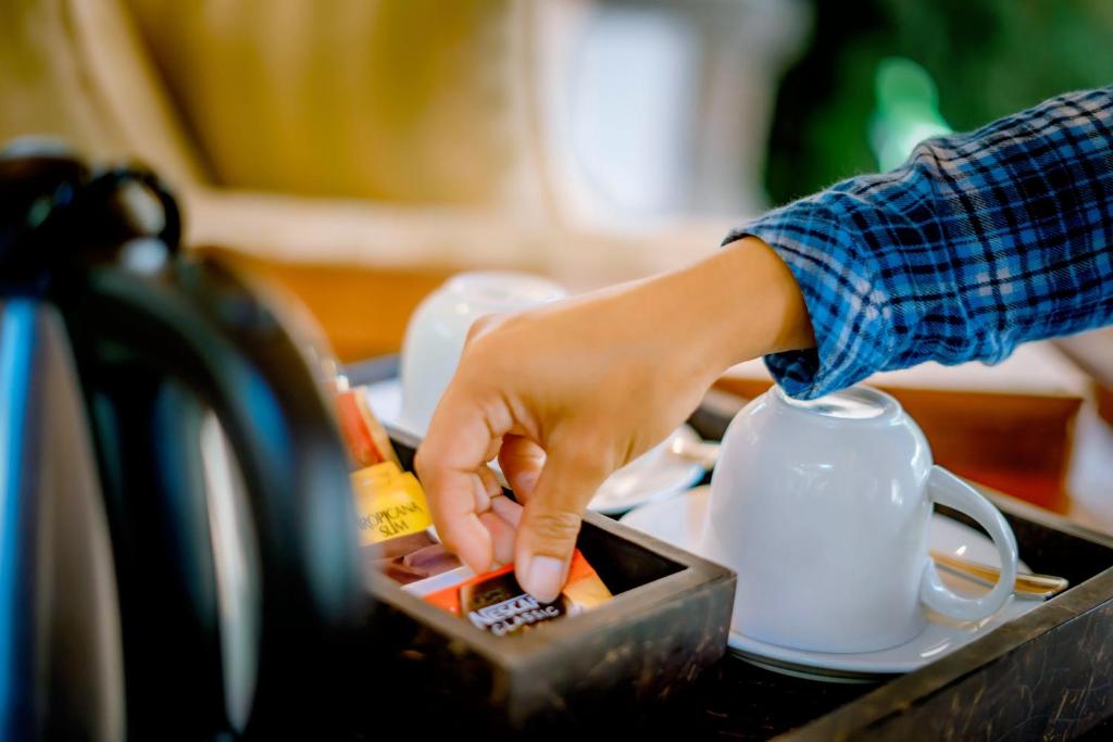 Puri Wulandari A Boutique Resort & Spa - 10