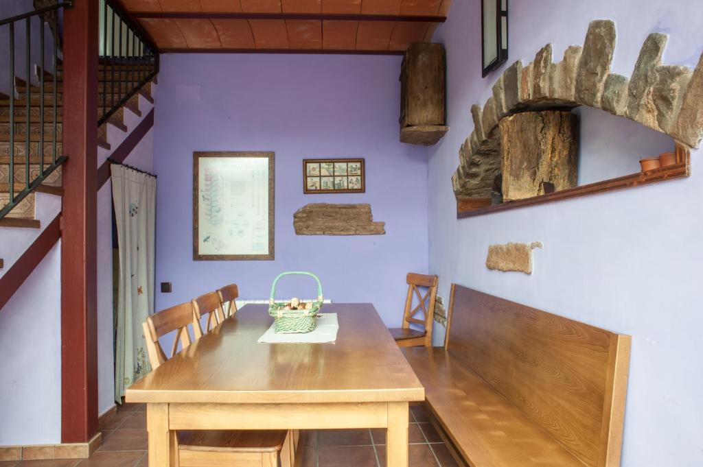 Fotografie z fotogalerie ubytování Mas La Riera v destinaci Campdevánol