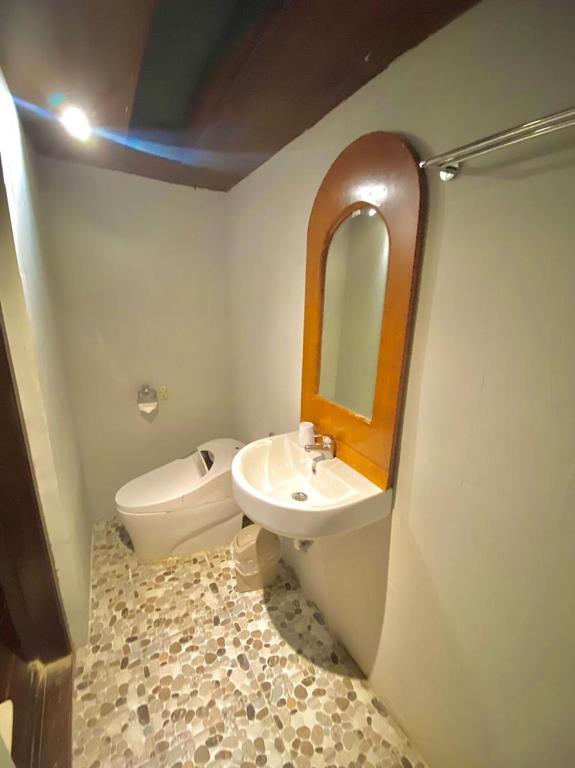 chrome hotel & resort solo - Habitación Doble Con Vista A La Piscina