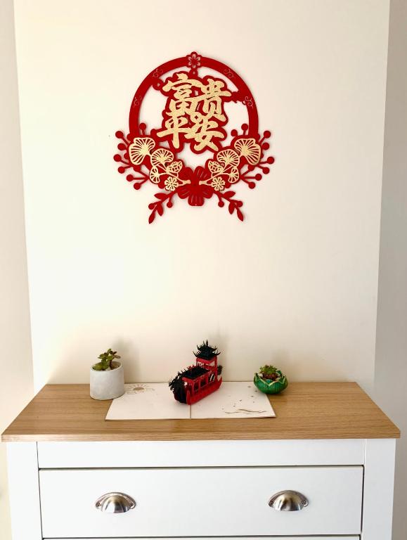 Radiata Homestay - Resim 7