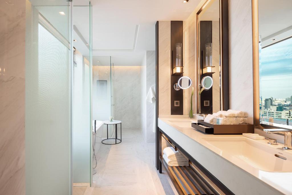 Eastin Grand Hotel Phayathai - Resim 22