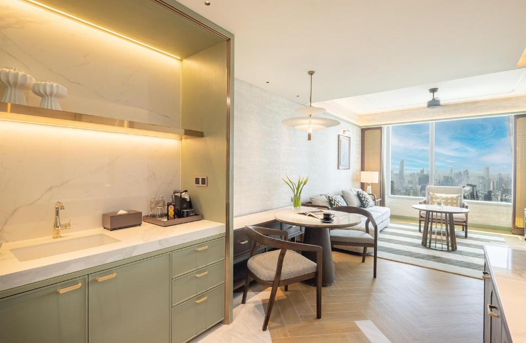 Eastin Grand Hotel Phayathai - Resim 24