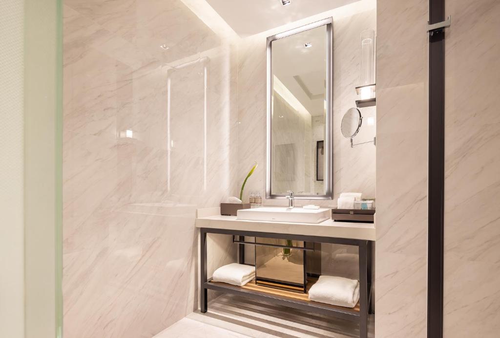 Eastin Grand Hotel Phayathai - Resim 32