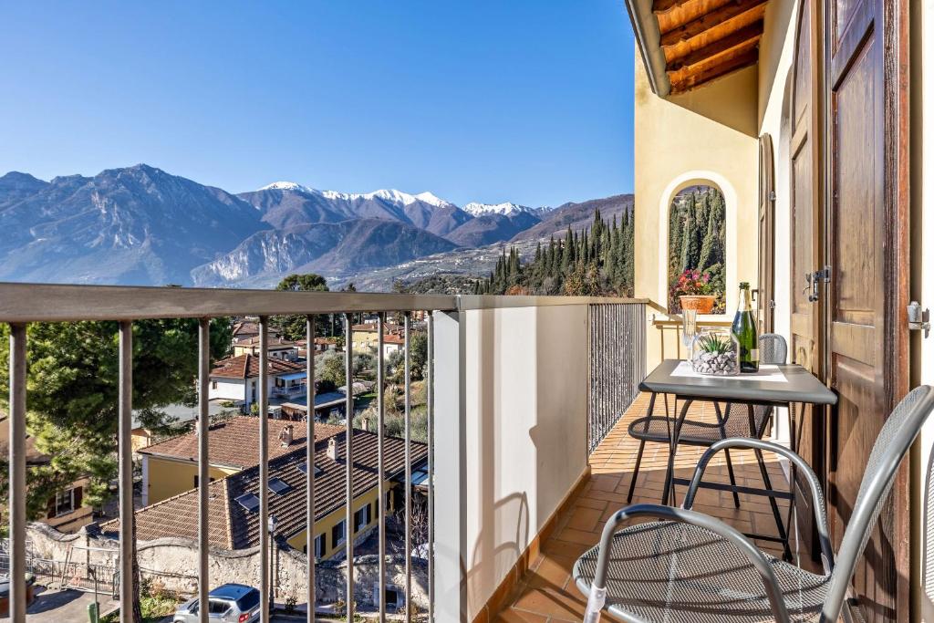 Villa Belvedere Apt 9 Arco