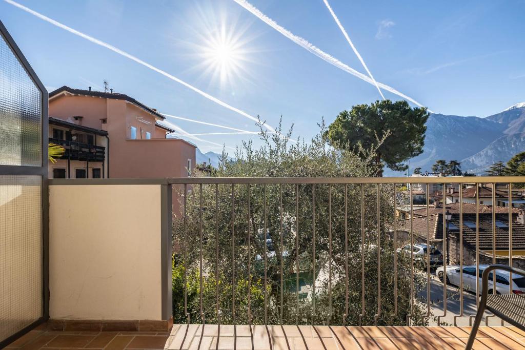 Villa Belvedere Apt 5 Arco