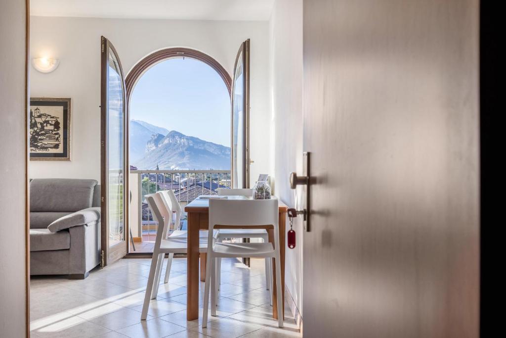 Villa Belvedere Apt 8 Arco