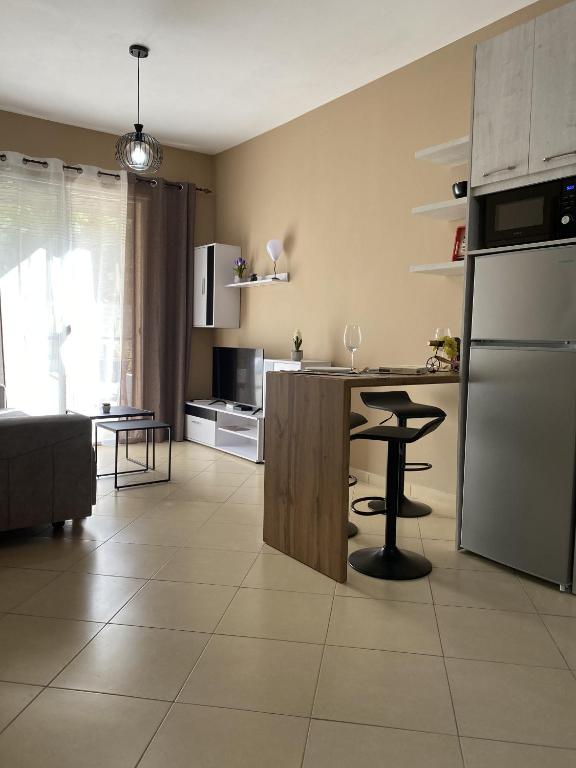 Apartment 1+1 Aquamarine Ionica - Image 8
