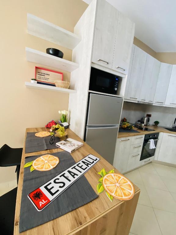Apartment 1+1 Aquamarine Ionica - Image 9