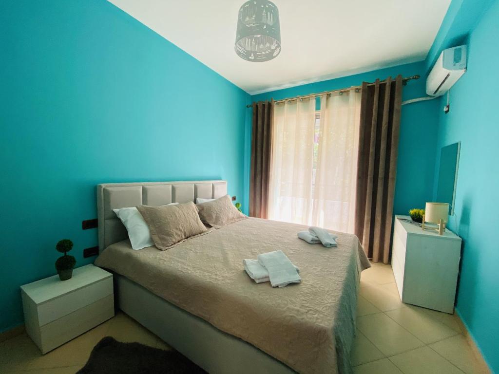 Apartment 1+1 Aquamarine Ionica - Image 2