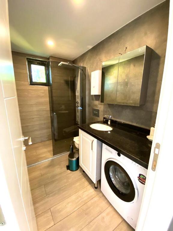 Kép İSTANBUL BEACH HOTEL SWEET HOME szállásáról Kemerben a galériában