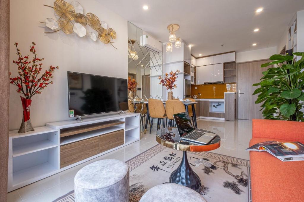 NK#Homestay#Vinhomes#Oceanpark#1PN#C23 - Housity