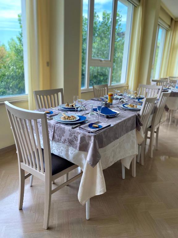 Fotografie z fotogalerie ubytování Hotel Pari v destinaci Misano Adriatico