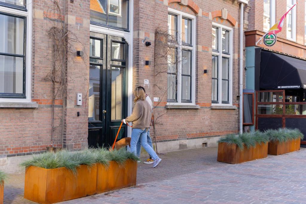 Ocean House Scheveningen - Resim 8