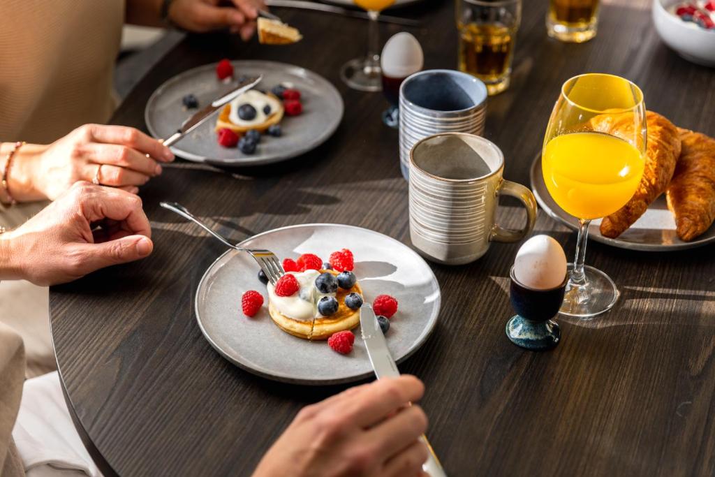 Ocean House Scheveningen - Resim 33