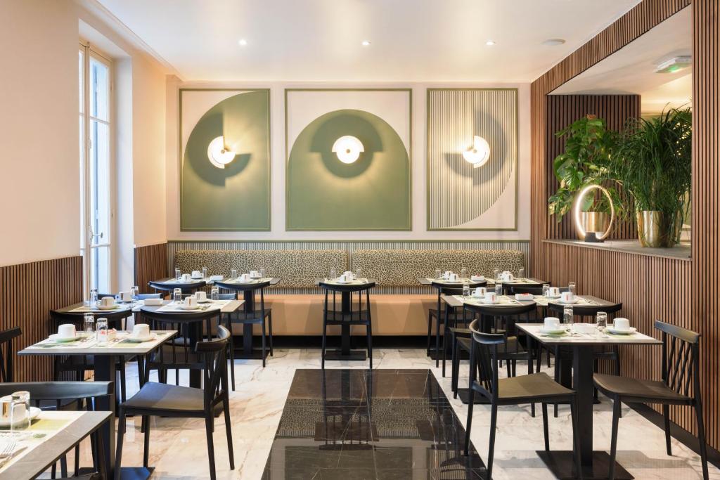 Hotel Khla Nice - Resim 3