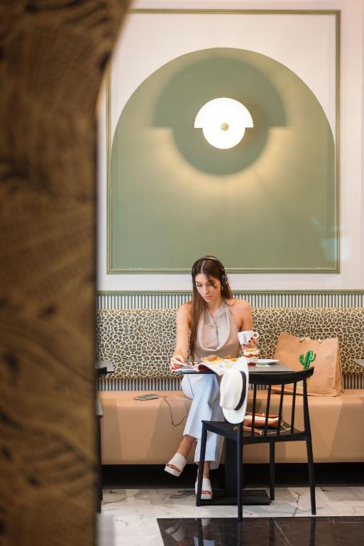 Hotel Khla Nice - Resim 39