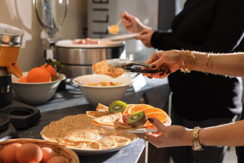 Hotel Khla Nice - Resim 45