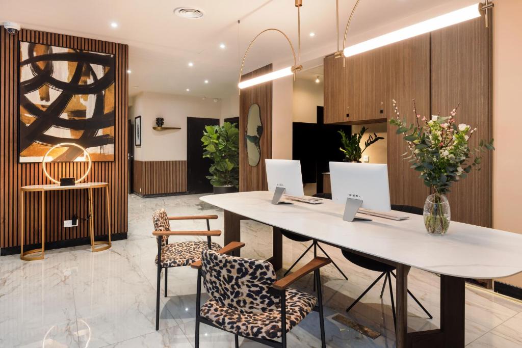 Hotel Khla Nice - Resim 10