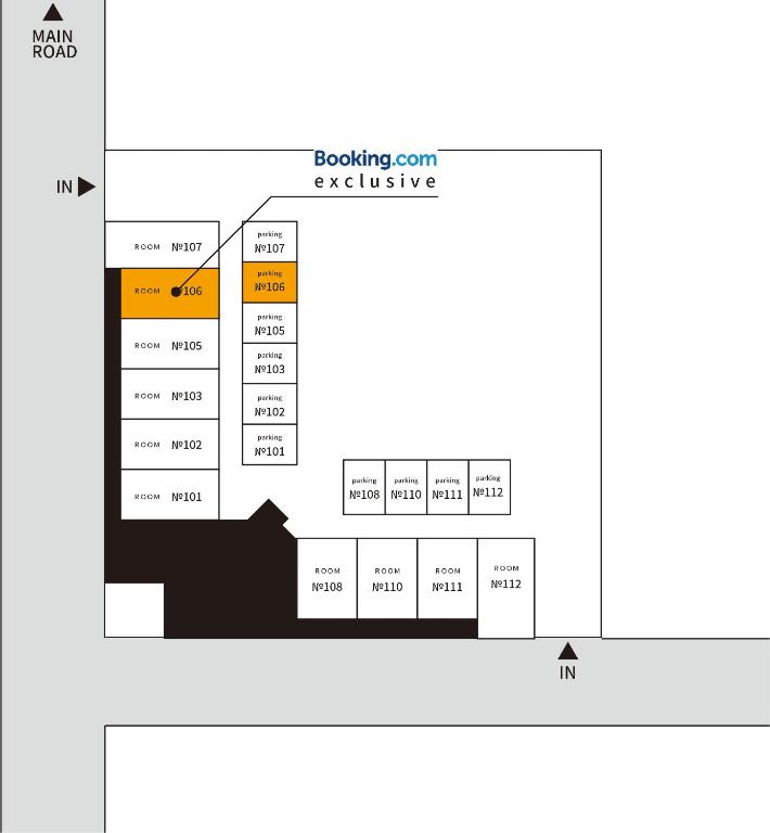 Hotel ARUN-Adult Only - Économie Double Pièce
