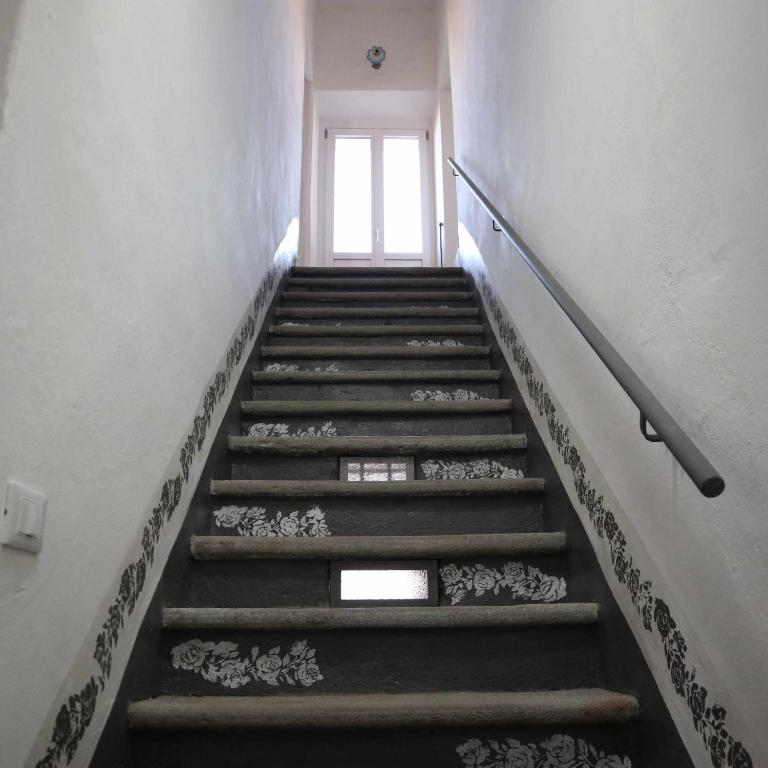 La Bolgora Guesthouse - Doppelzimmer