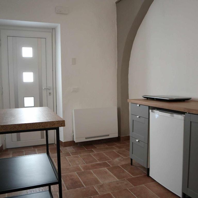 La Bolgora Guesthouse - Deluxe Junior Suite