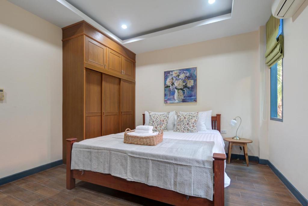 Baan Patcharintorn Samui - Two-Bedroom Suite