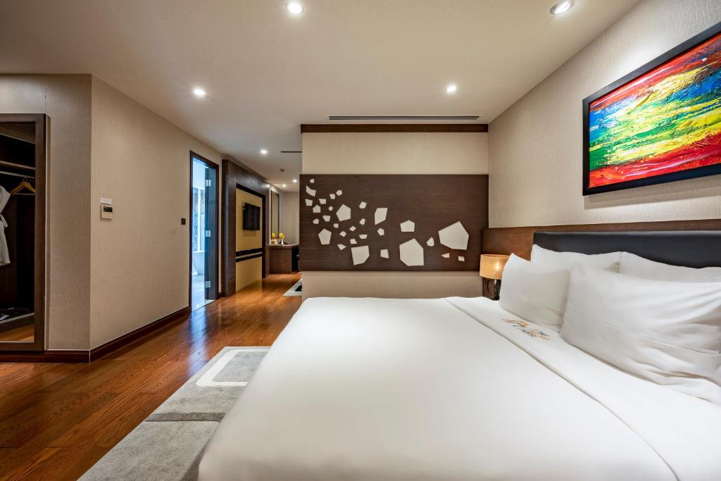 Suite Gia Đình