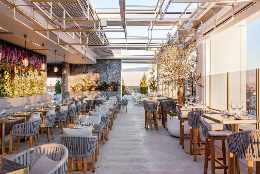 Hotel X Brisbane Fortitude Vly, Vignette Collection by IHG - Resim 37