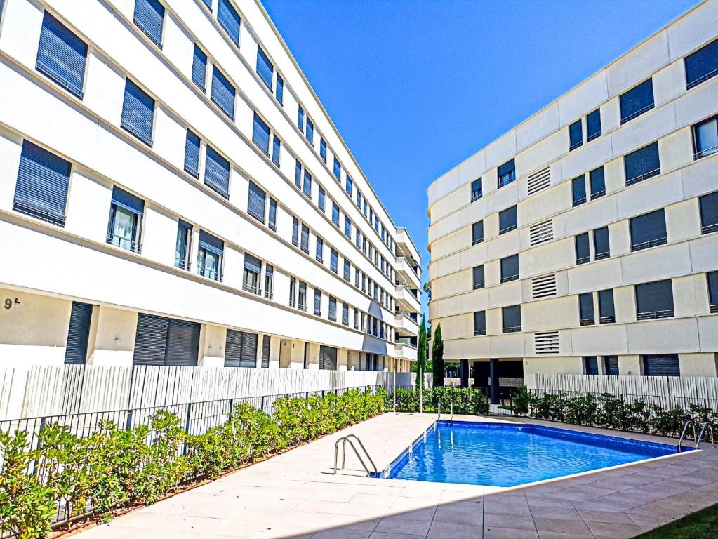 Booking.com: Departamento Forneri ONLY FAMILIES , Cambrils ...