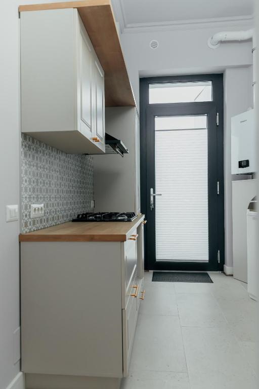 Academy Home - Double Or Twin Room