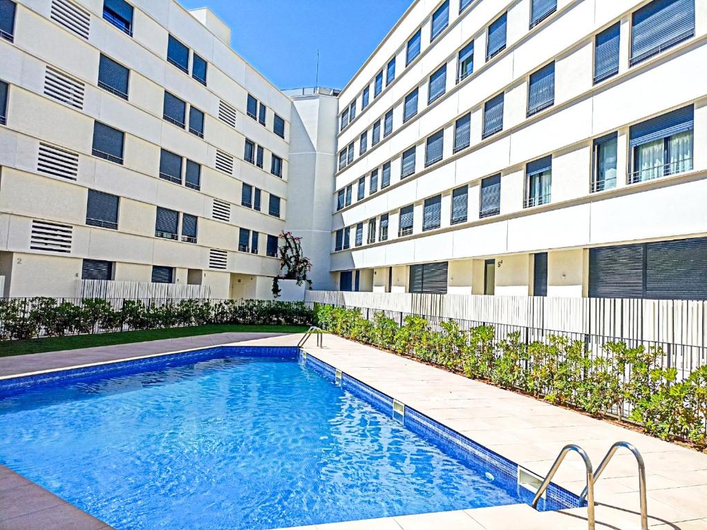 Booking.com: Departamento Forneri ONLY FAMILIES , Cambrils ...