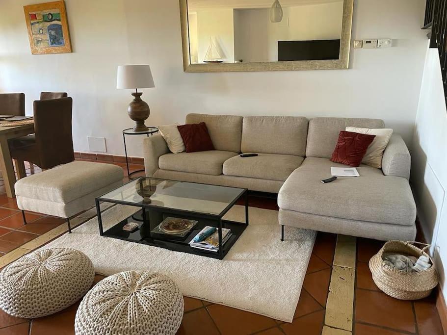 Fotografie z fotogalerie ubytování Stunning house in La Reserva Golf Course v destinaci Sotogrande