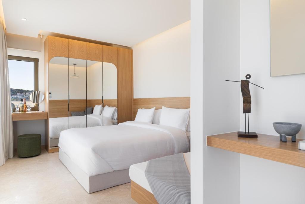 Altar Suites - Resim 28