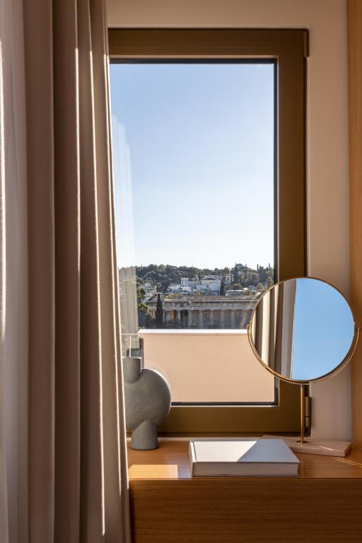 Altar Suites - Resim 27