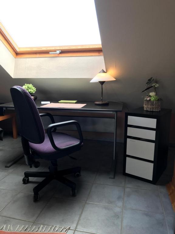 Fotografie z fotogalerie ubytování Ferienwohnung Maxima v destinaci Weiskirchen