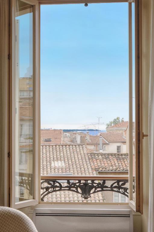 Fotografia z galérie ubytovania Brand New 2 Bedroom Apartment Forville - Wi Fi v Cannes