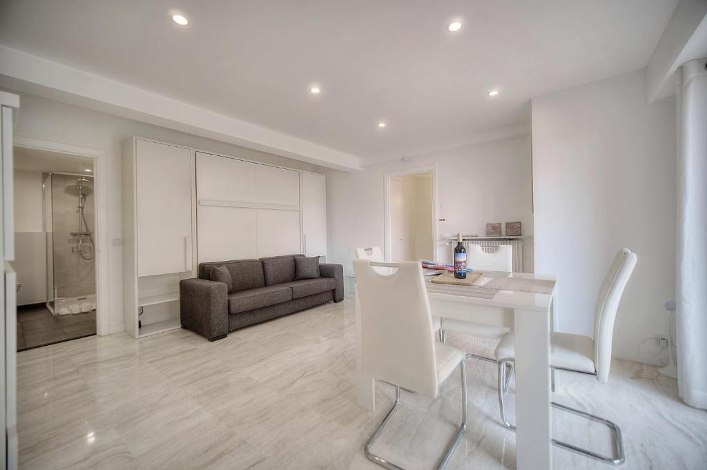 Fotografia z galérie ubytovania Superb studio, brand new, comfortable - Cannes v Cannes