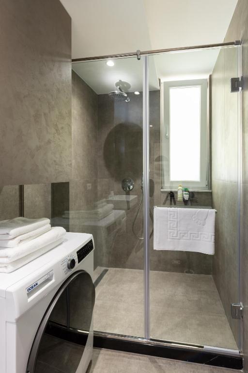 Luxury Apartment City Center - Imazhi 8