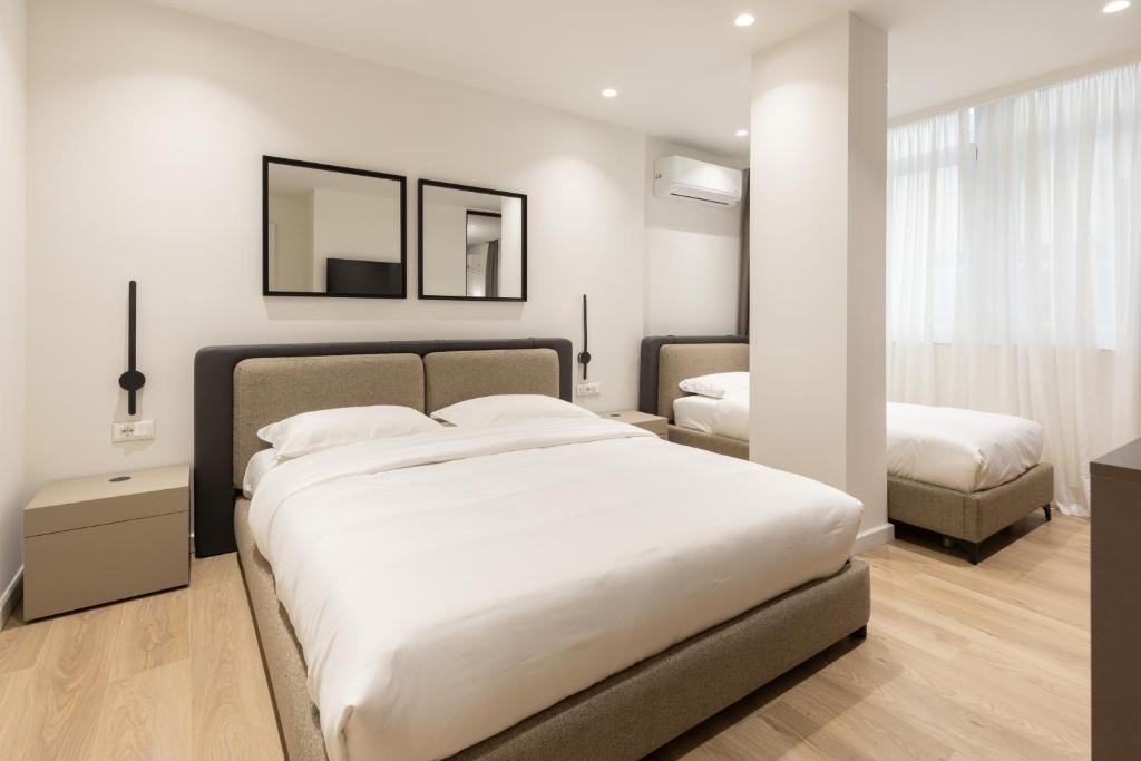 Luxury Apartment City Center - Imazhi 2