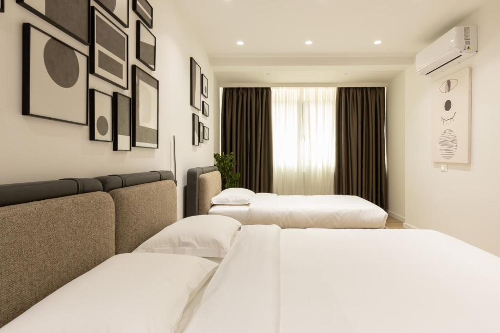 Luxury Apartment City Center - Imazhi 7