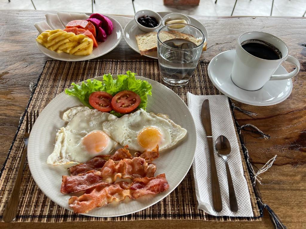 PINOKKIO B&B Restaurant - 15