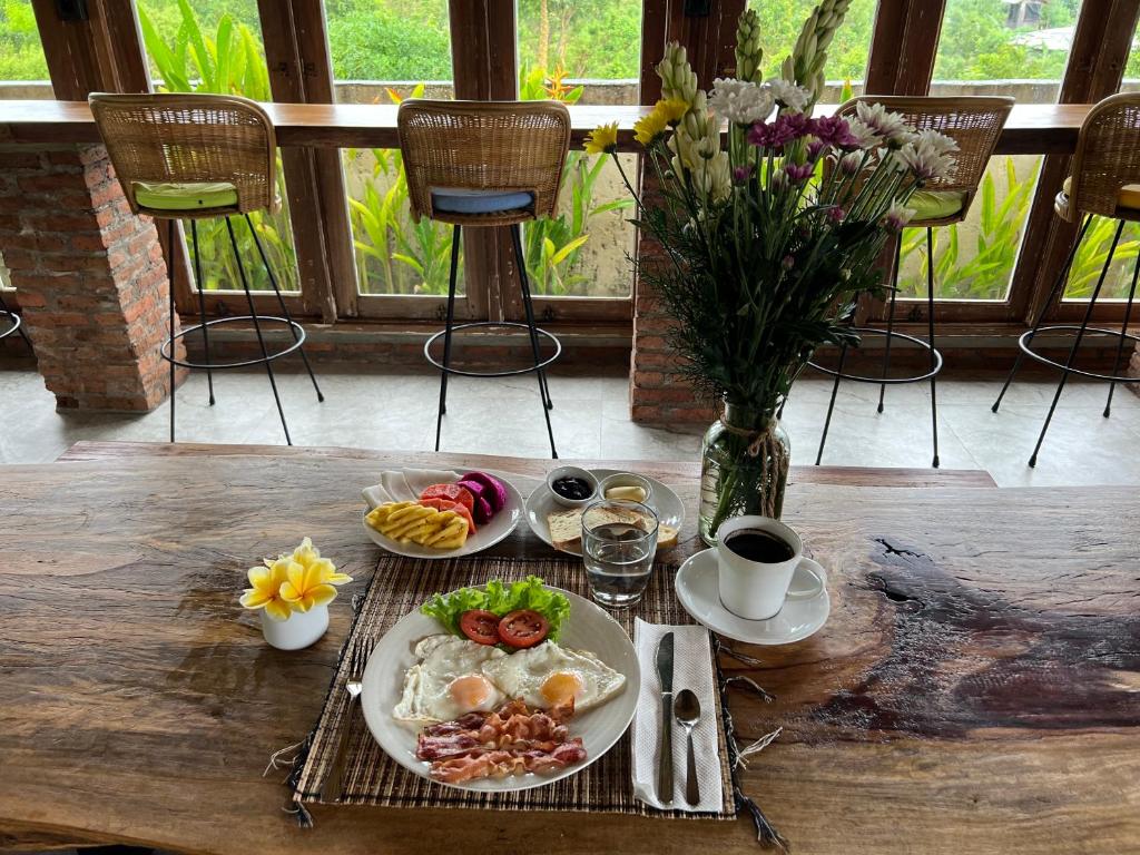 PINOKKIO B&B Restaurant - 14