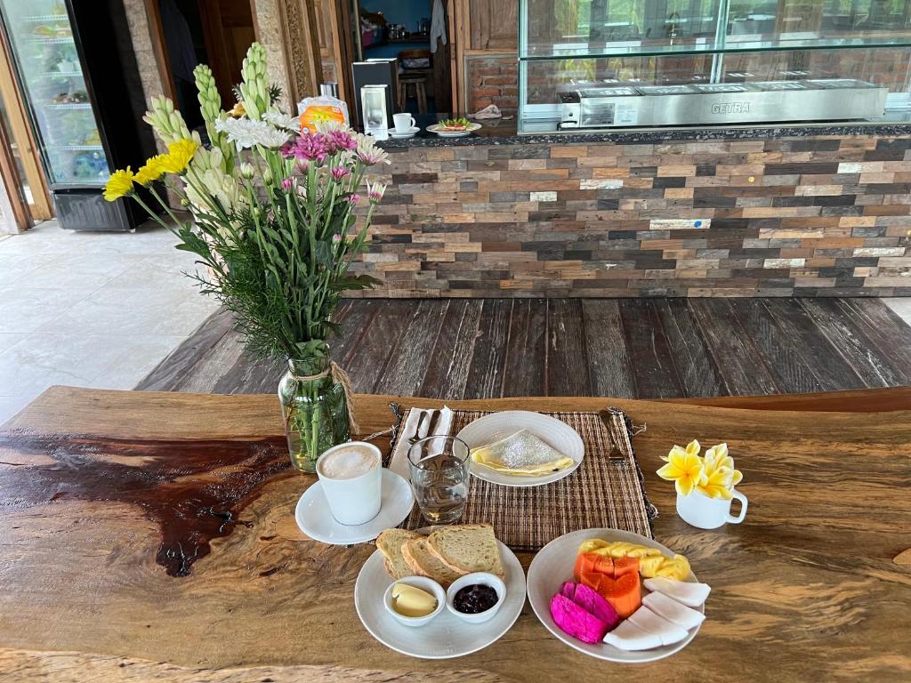 PINOKKIO B&B Restaurant - 13