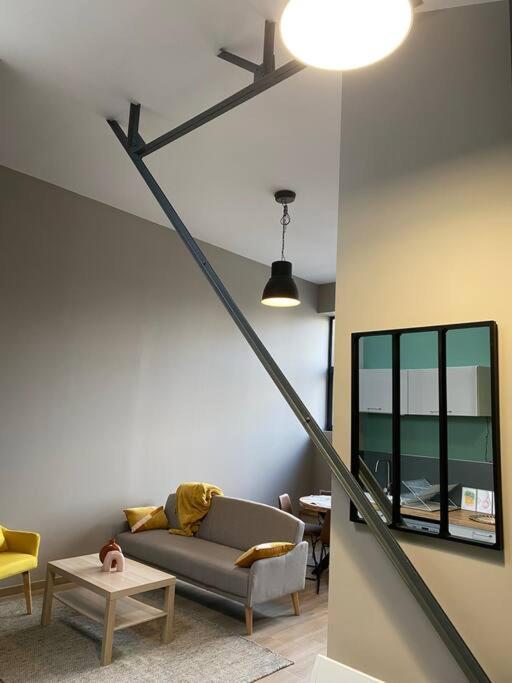Appartement proximité centre – photo 4