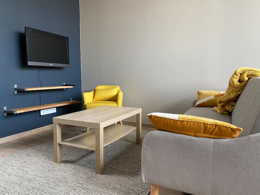 Appartement proximité centre – photo 8