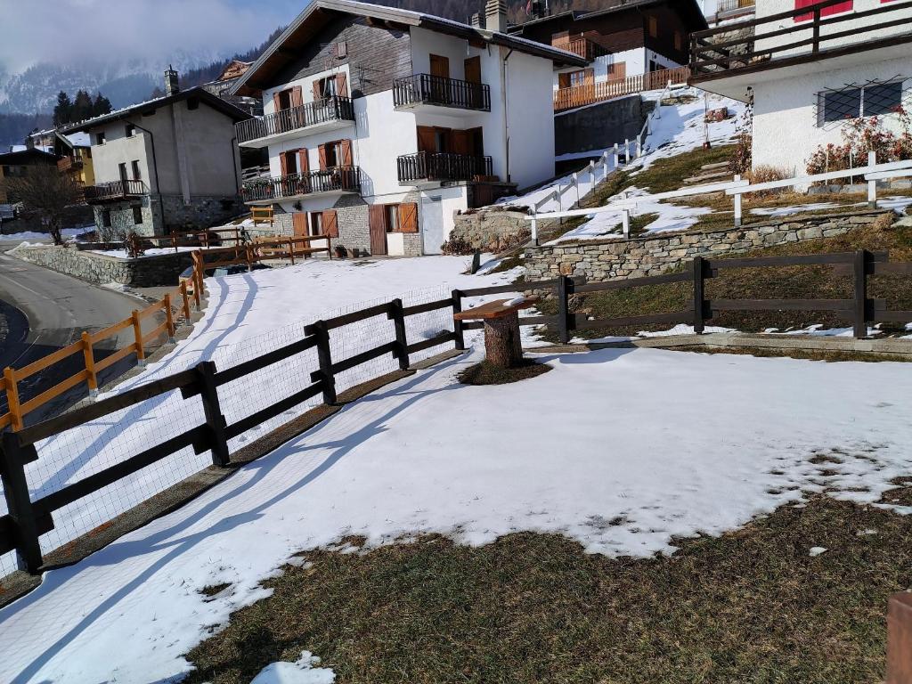 Maison Elios 1 CIR-TORGNON-0024 v zimě