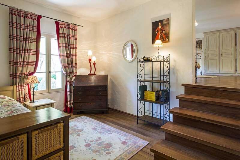 Chateau Talaud - Cabaña De 1 Dormitorio